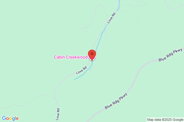 Cabin Creekwood