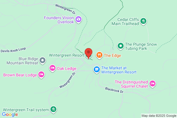 The Wintergreen Chalet