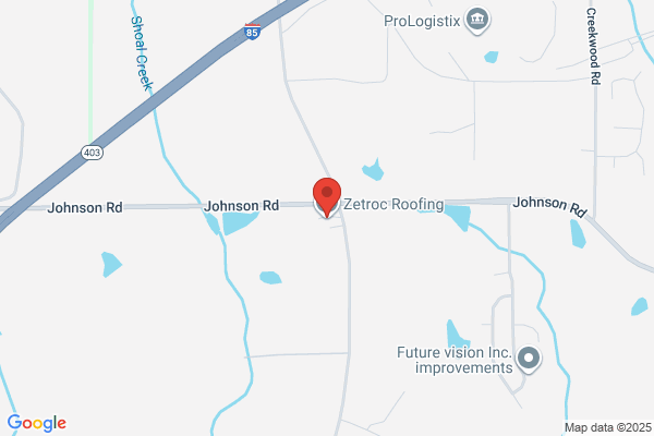 Zetroc Roofing Co