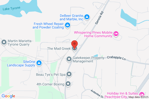 Peachtree City Foamcraft