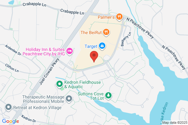 Piedmont Physicians of Peachtree City - Kedron Primary Care
