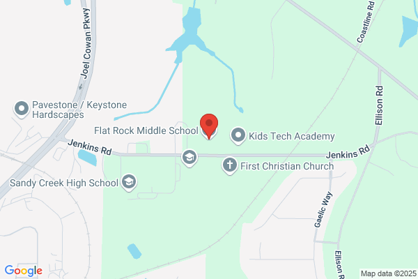 Flat Rock Middle School