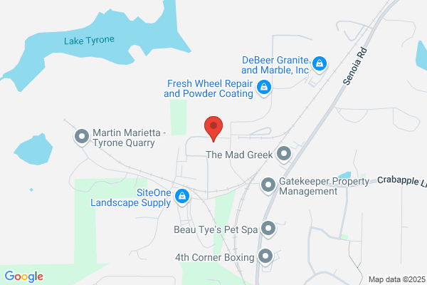 Georgia Masonry Supply