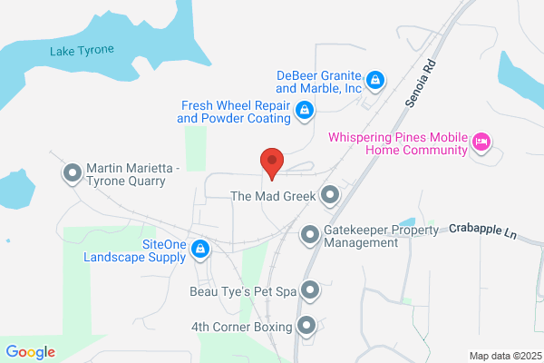 Gipson Electric Motor Repair