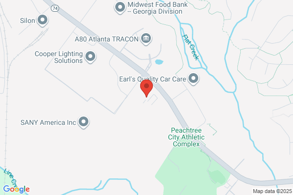 Tyrone GA Locksmith Store