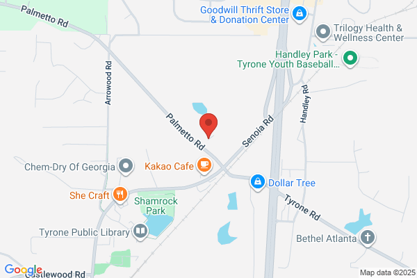 Tyrone Outdoor Power Equipment