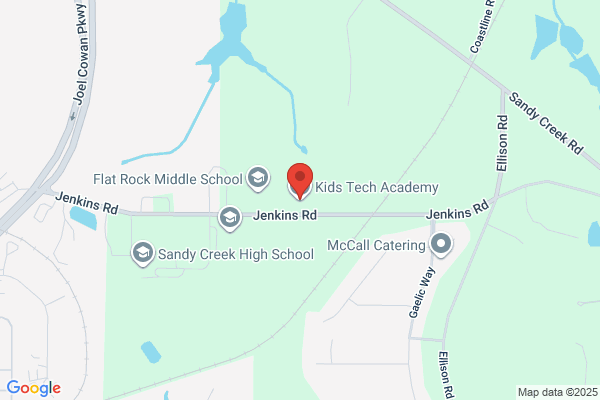 Real Kids Academy