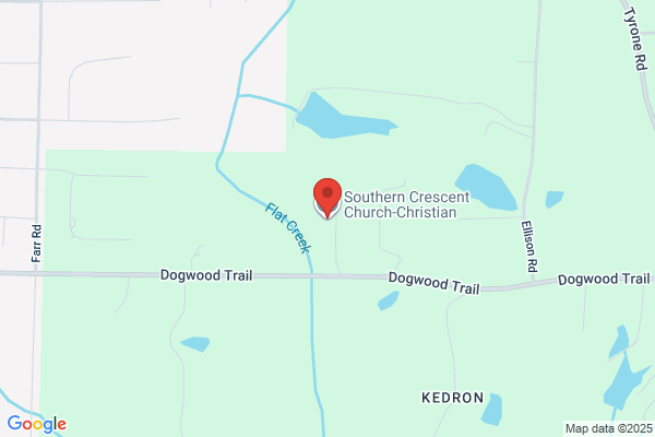 Southern Crescent Church of Christ