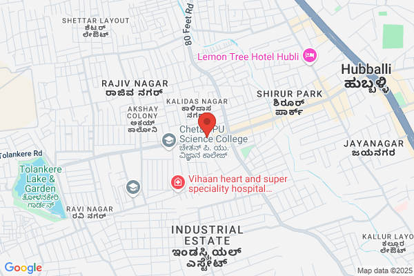 Barbeque Junction