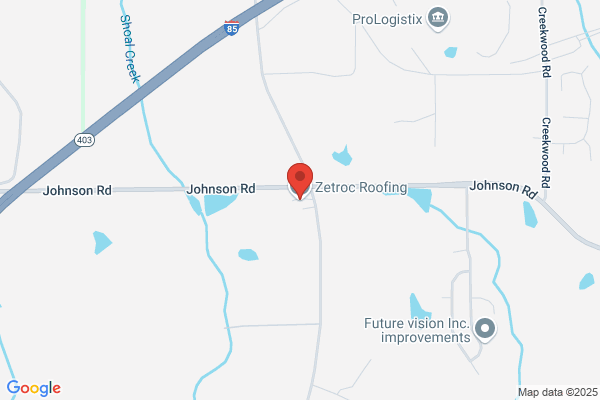 Zetroc Roofing Inc