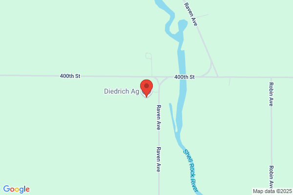 Dietrick Ag Service Inc