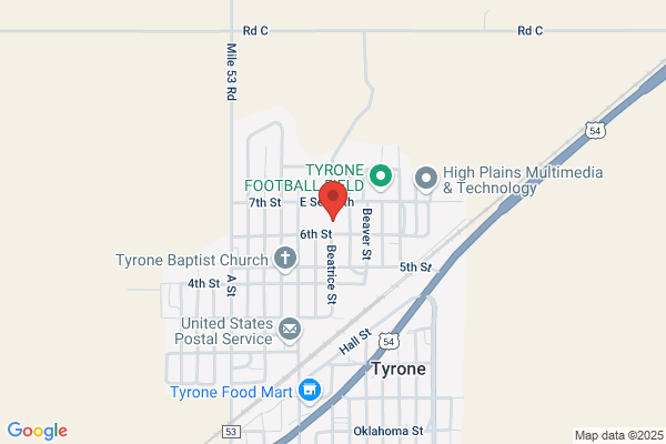 Tyrone Schools