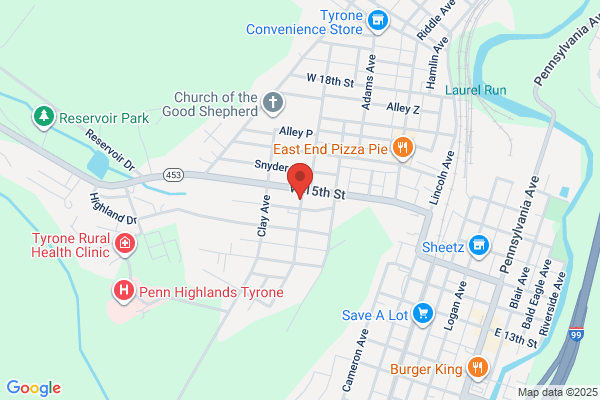 Bressler's Food Mart & Sports