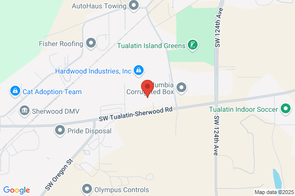 Conrad Lumber