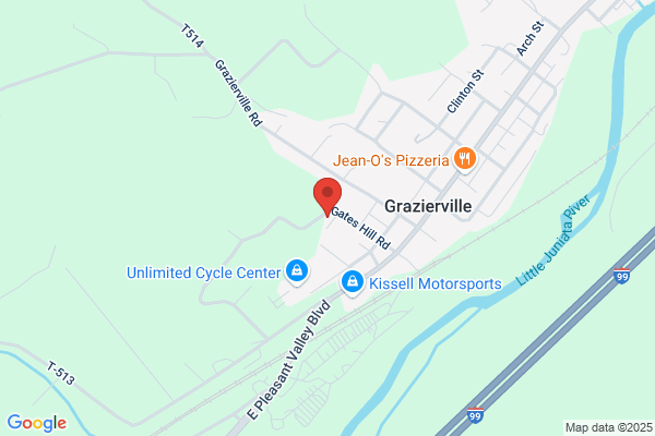 Sinking Valley Pest & Lawn