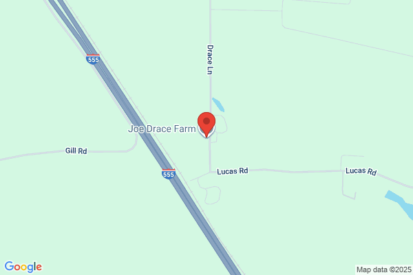 Drace Joe Farm Inc