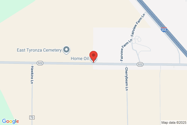 Home Oil Company