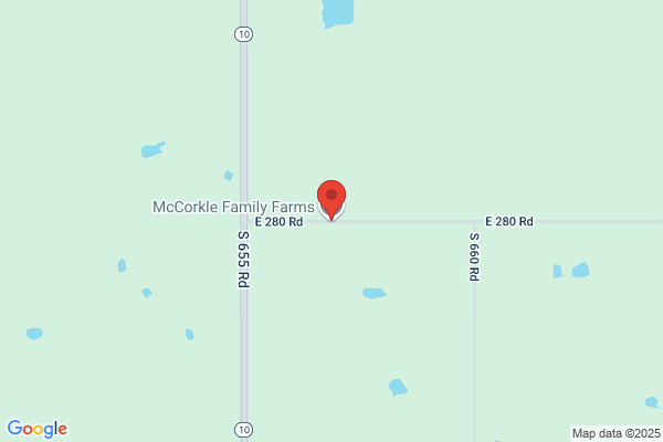 McCorkle Farms