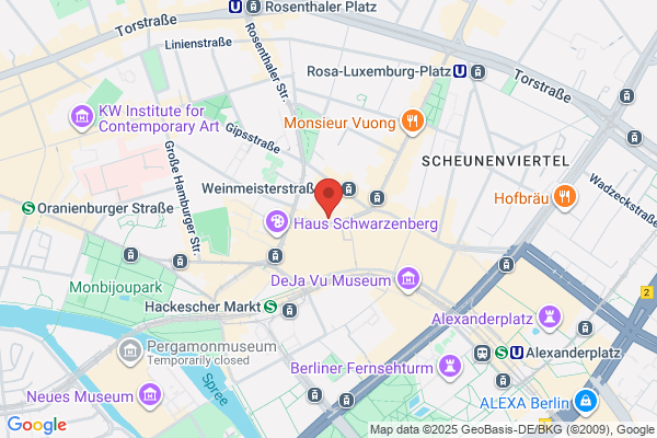 WeWork Coworking & Office Space