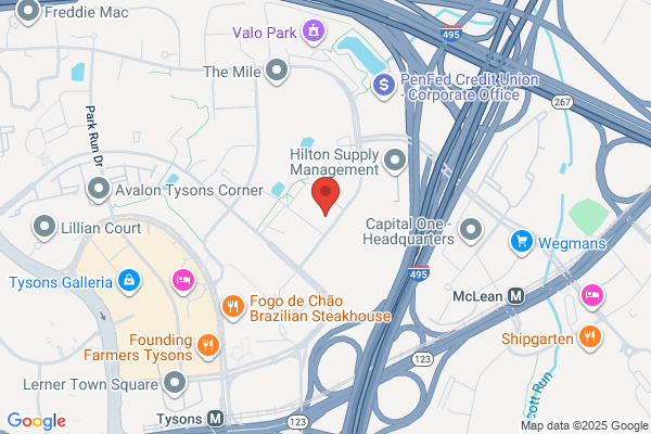 DMV Roofing Pros McLean