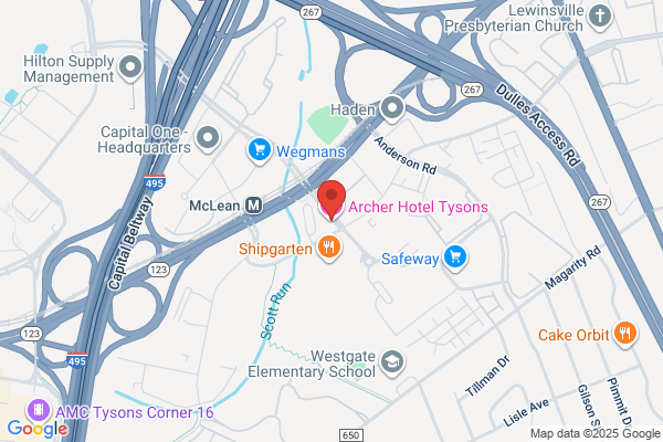 Archer Hotel Tysons
