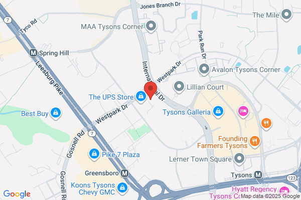 CIBTvisas Global Headquarters