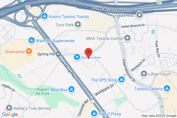 Greenbrook TMS
