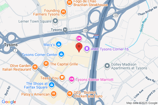 Currency Exchange International