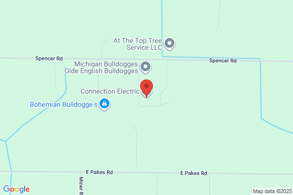 Connection Electric