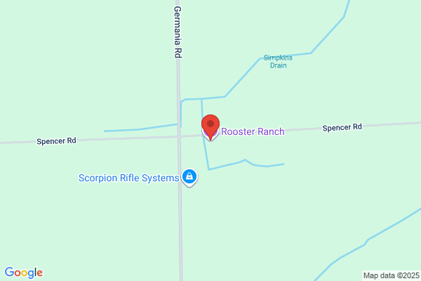 Rooster Ranch LLC