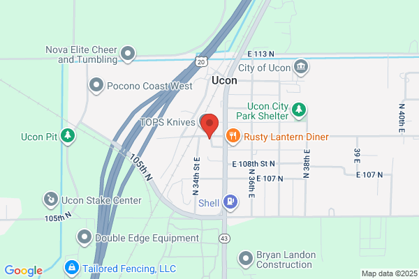Holst Collision Center