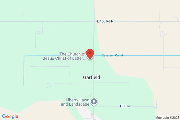 The Church of Jesus Christ of Latter-day Saints
