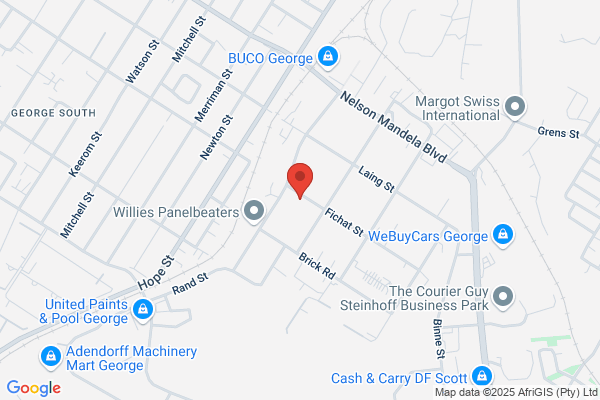 George's Diesel & Auto Repair