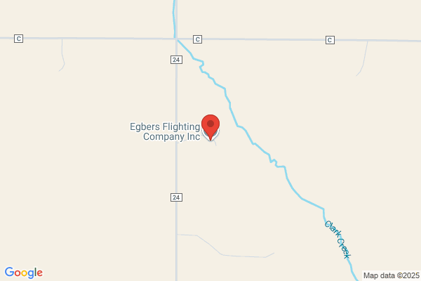 Egbers Enterprise