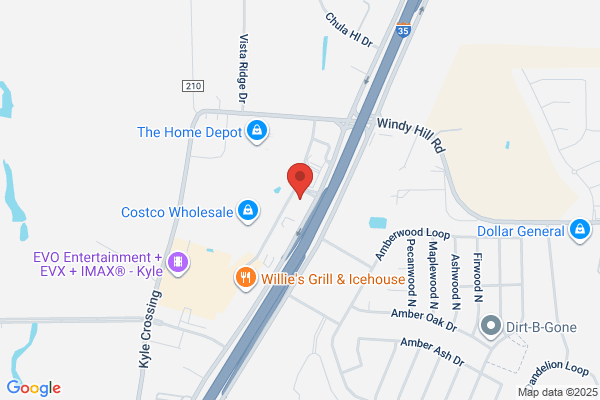 Aspen Dental - Kyle, TX