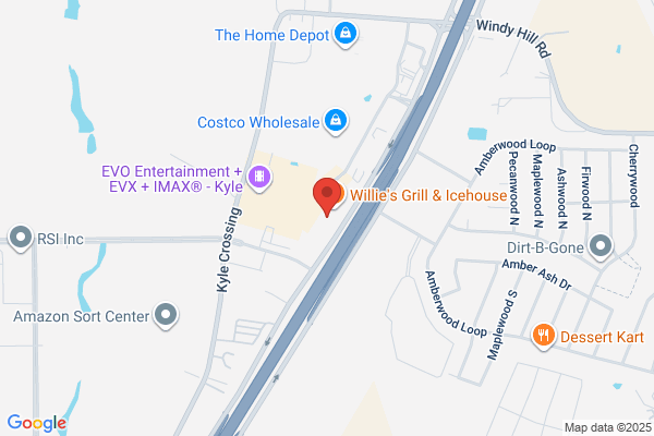 Carbon Health Urgent Care Kyle - Dry River District