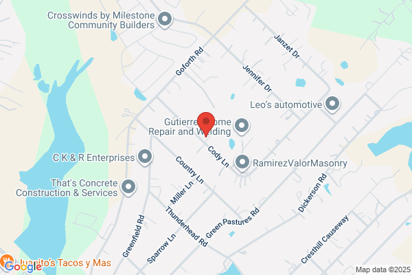 AJ Tree Service Austin
