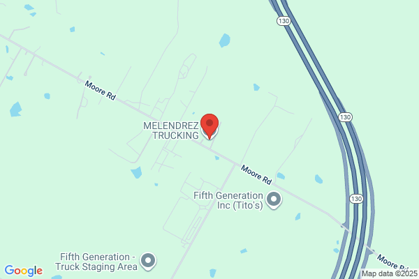 Melendez 3 Trucking LLC