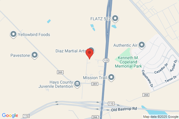 San Marcus Hays County Ems