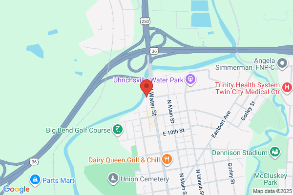 Byte Federal Bitcoin ATM (Sunoco Gas Station)