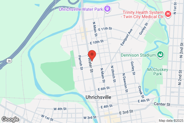 Twin City Dental Group