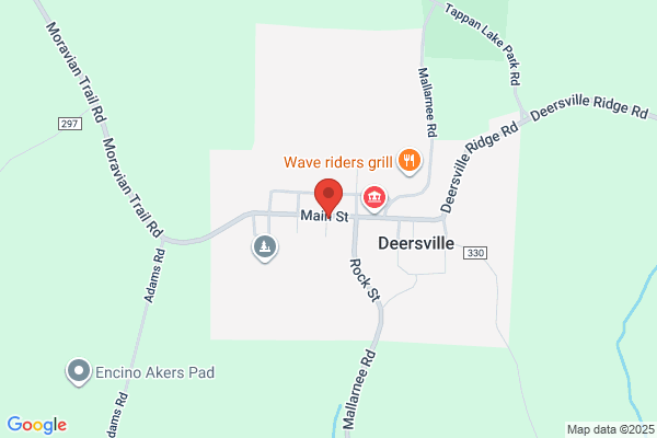 Deersville Community Players