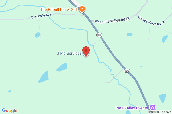 J P's Service