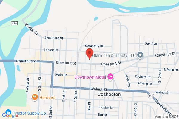 Oxford Mining Inc