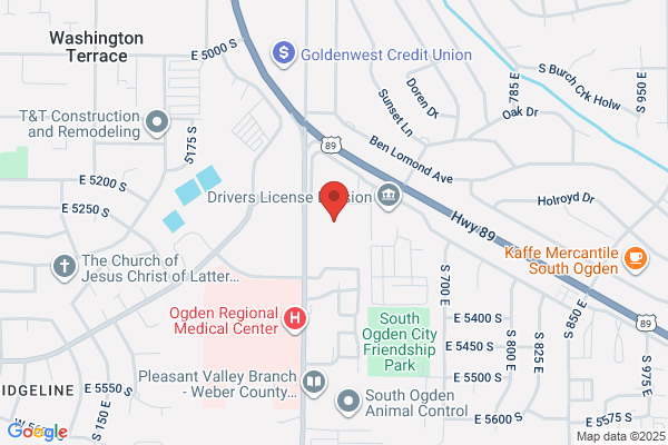 Shepherd Orthodontics