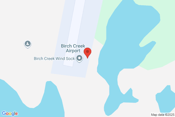 Birch Creek Transportation