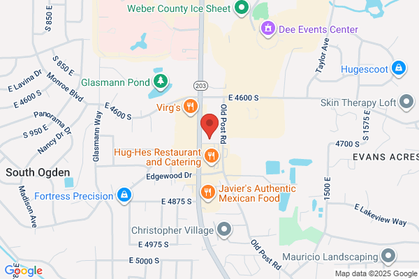Jeff Sorensen, MD | Utah Orthopedic Surgery