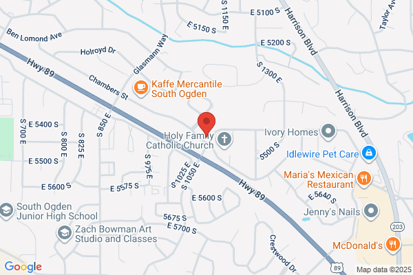 Wasatch Pharmacy Care