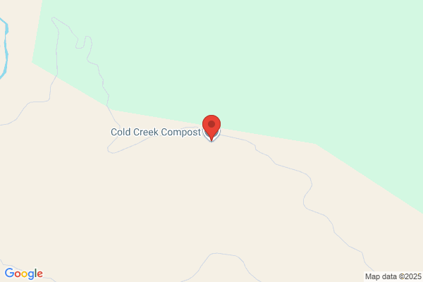 Cold Creek Compost Inc