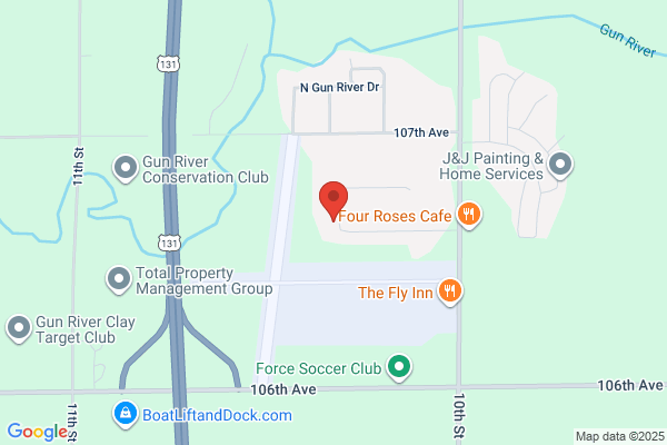 Eagle's Nest Aviation Llc
